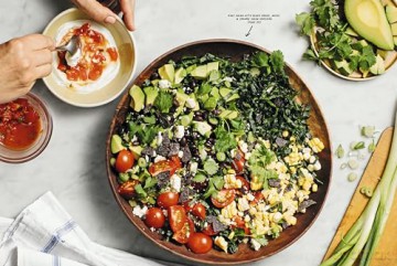 The Weekday Vegetarians Get Simple: Strategies and So-Good Recipes to Suit Every Craving and Mood: A Cookbook - Jenny Rosenstrach [KSIĄŻKA]