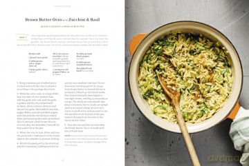 The Weekday Vegetarians Get Simple: Strategies and So-Good Recipes to Suit Every Craving and Mood: A Cookbook - Jenny Rosenstrach [KSIĄŻKA]