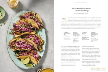 The Weekday Vegetarians Get Simple: Strategies and So-Good Recipes to Suit Every Craving and Mood: A Cookbook - Jenny Rosenstrach [KSIĄŻKA]