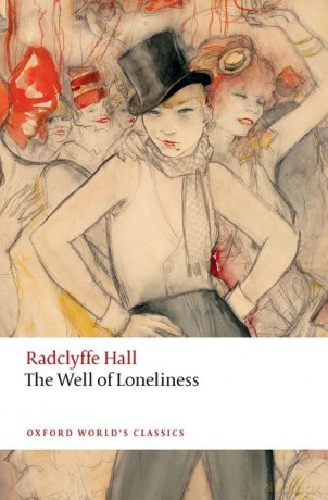 The Well of Loneliness (Oxford World's Classics) - Radclyffe Hall [KSIĄŻKA]