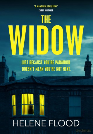 The Widow - Helene Flood [KSIĄŻKA]