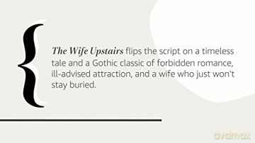 The Wife Upstairs - Rachel Hawkins [KSIĄŻKA]