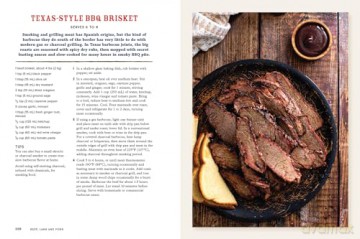 The Wild West Cookbook: Cowboy Comfort Food - Cinda Chavich [KSIĄŻKA]