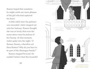 The William Shakespeare Children's Collection (Series 1) - Georgina Brown [KSIĄŻKA]