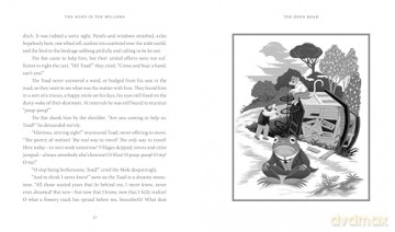 The Wind in the Willows (Children's Signature Clothbound Editions) - Kenneth Grahame [KSIĄŻKA]