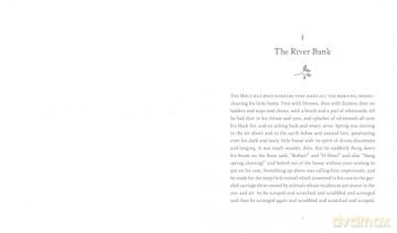 The Wind in the Willows (Children's Signature Clothbound Editions) - Kenneth Grahame [KSIĄŻKA]