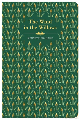 The Wind In The Willows: Chiltern Edition (Chiltern Classic) - Kenneth Grahame [KSIĄŻKA]