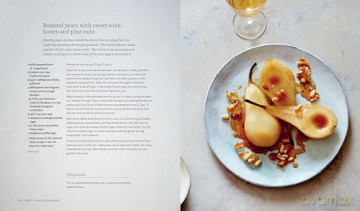 The Wine Lover's Kitchen: Delicious recipes for cooking with wine - Fiona Beckett [KSIĄŻKA]