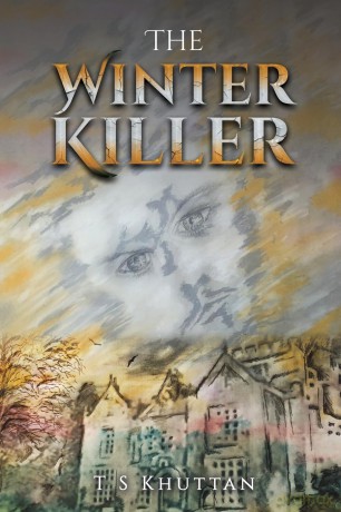 The Winter Killer - T S Khuttan [KSIĄŻKA]