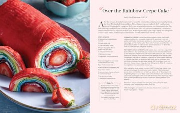 The Wizard of Oz: The Official Cookbook - Elena P. Craig [KSIĄŻKA]