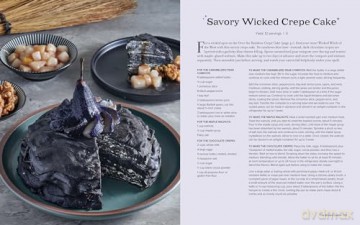 The Wizard of Oz: The Official Cookbook - Elena P. Craig [KSIĄŻKA]