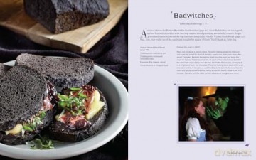 The Wizard of Oz: The Official Cookbook - Elena P. Craig [KSIĄŻKA]