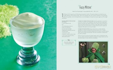 The Wizard of Oz: The Official Cookbook - Elena P. Craig [KSIĄŻKA]