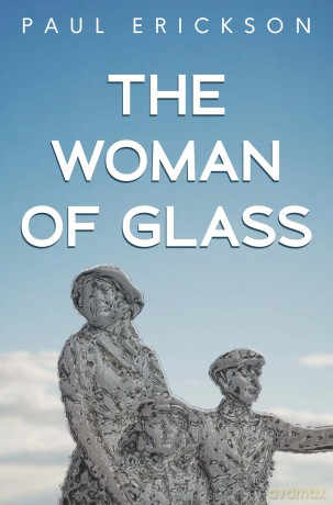 The Woman of Glass - Paul Erickson [KSIĄŻKA]