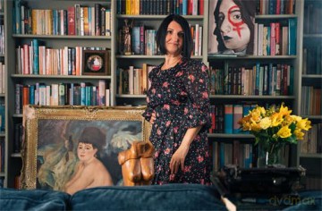 The Woman Who Went Over Niagara Falls in a Barrel: The heart racing new historical novel about the legendary daredevil Annie Edson Taylor - Caroline Cauchi [KSIĄŻKA]