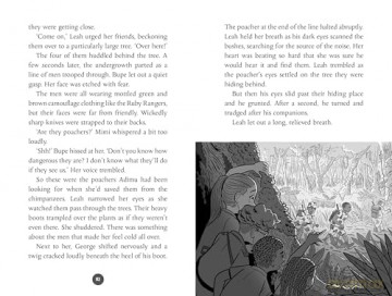 The Wonder Team and the Rainforest Rescue: A Time-Twisting Adventure from the Captain of the Euro-winning Lionesses!: 3 (The Wonder Team, 3) - Leah Williamson [KSIĄŻKA]