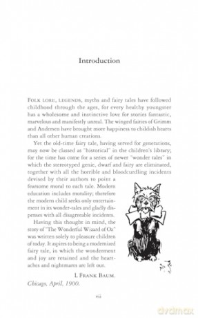 The Wonderful Wizard of Oz (Dover Bookshelf Hardcover Classics) - Frank L. Baum [KSIĄŻKA]