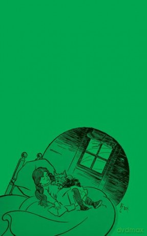 The Wonderful Wizard of Oz (Dover Bookshelf Hardcover Classics) - Frank L. Baum [KSIĄŻKA]