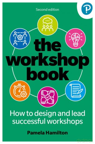 The Workshop Book - Pamela Hamilton [KSIĄŻKA]