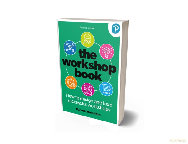 The Workshop Book - Pamela Hamilton [KSIĄŻKA]