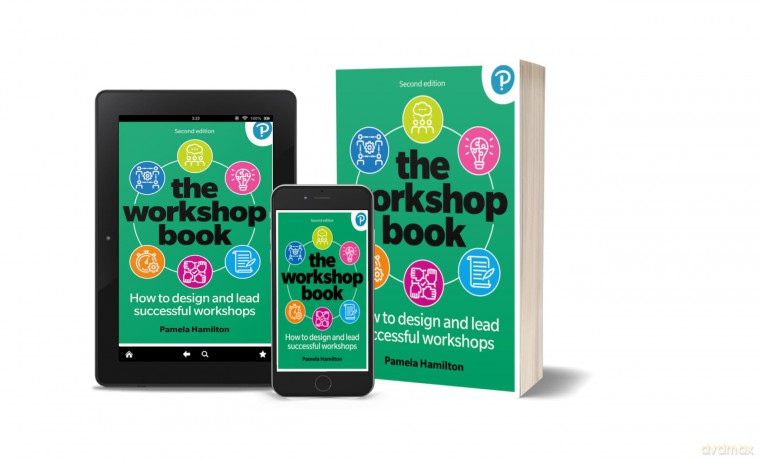 The Workshop Book - Pamela Hamilton [KSIĄŻKA]
