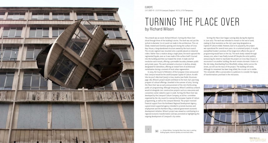 The World Atlas of Public Art - Andrew Wasserman [KSIĄŻKA]