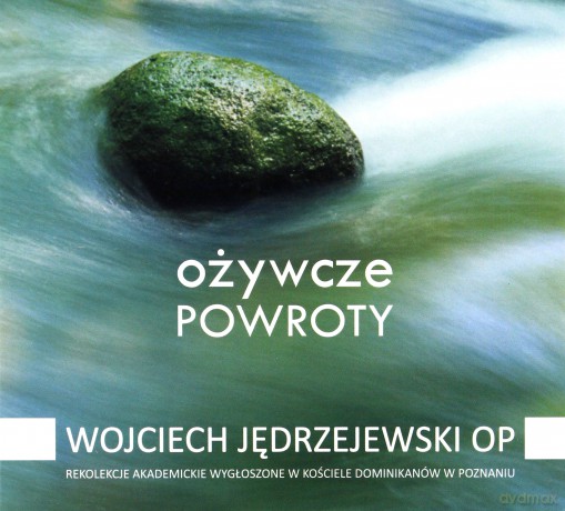 Ożywcze powroty [AUDIOBOOK]