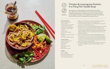 The World Is Your Dumpling: Over 80 simple, tasty and comforting recipes celebrating dumplings from around the world in this delicious new cookbook! - Emily Roz [KSIĄŻKA]