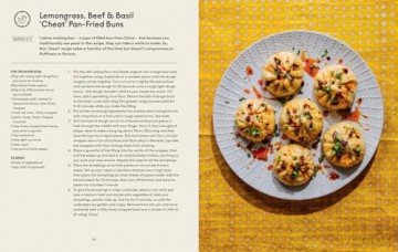 The World Is Your Dumpling: Over 80 simple, tasty and comforting recipes celebrating dumplings from around the world in this delicious new cookbook! - Emily Roz [KSIĄŻKA]