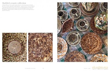 The World of Atelier Vime: A Renaissance of Wicker and Style - Benoît Rauzy [KSIĄŻKA]