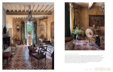 The World of Atelier Vime: A Renaissance of Wicker and Style - Benoît Rauzy [KSIĄŻKA]