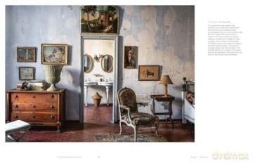 The World of Atelier Vime: A Renaissance of Wicker and Style - Benoît Rauzy [KSIĄŻKA]