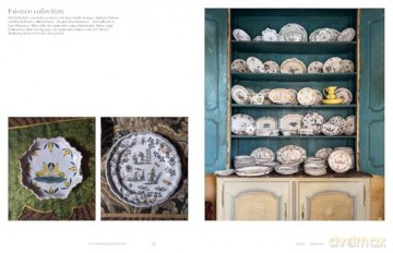 The World of Atelier Vime: A Renaissance of Wicker and Style - Benoît Rauzy [KSIĄŻKA]