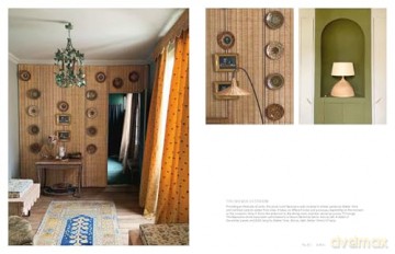 The World of Atelier Vime: A Renaissance of Wicker and Style - Benoît Rauzy [KSIĄŻKA]