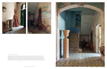 The World of Atelier Vime: A Renaissance of Wicker and Style - Benoît Rauzy [KSIĄŻKA]