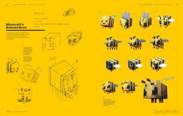 The World of Minecraft: A comprehensive and exclusive behind-the-scenes account of Minecraft's history featuring previously unseen artwork - new for the video game's 15th anniversary [KSIĄŻKA]