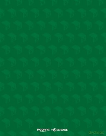 The World of Minecraft: A deluxe, numbered edition of the behind-the-scenes book - limited to 1000 copies to celebrate the hit video game's 15th anniversary! [KSIĄŻKA]