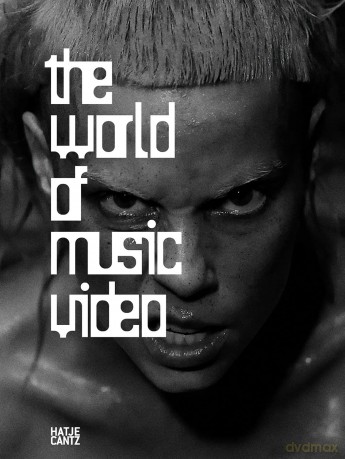 The World of Music Video - Ralf Beil [KSIĄŻKA]