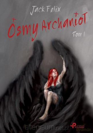 smy Archanioł Tom 1 [KSĄŻKA]