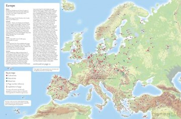 The World's Heritage: The definitive guide to all World Heritage sites [KSIĄŻKA]
