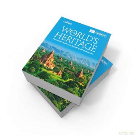 The World's Heritage: The definitive guide to all World Heritage sites [KSIĄŻKA]
