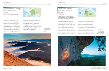The World's Heritage: The definitive guide to all World Heritage sites [KSIĄŻKA]