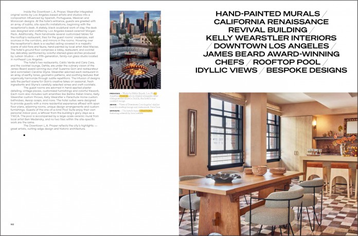 The World's Best Art and Design Hotels - Corynne Pless [KSIĄŻKA]