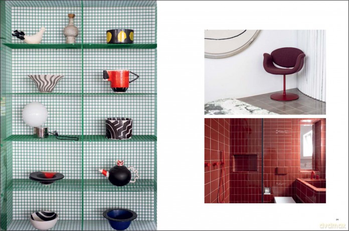 The World's Best Art and Design Hotels - Corynne Pless [KSIĄŻKA]