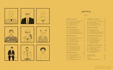 The Worlds of Wes Anderson: The Influences and Inspiration Behind the Iconic Films - Adam Woodward [KSIĄŻKA]