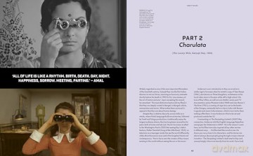 The Worlds of Wes Anderson: The Influences and Inspiration Behind the Iconic Films - Adam Woodward [KSIĄŻKA]