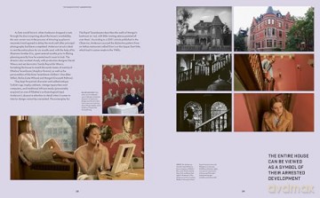 The Worlds of Wes Anderson: The Influences and Inspiration Behind the Iconic Films - Adam Woodward [KSIĄŻKA]