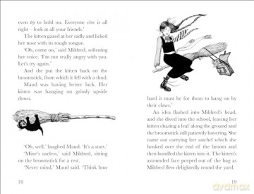 The Worst Witch: 50th Anniversary Edition (Puffin Clothbound Classics) - Jill Murphy [KSIĄŻKA]