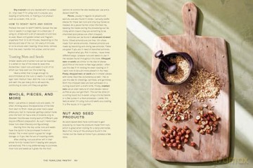 The Yearlong Pantry: Bright Bold Vegetarian Recipes to Transform Everyday Staples - Erin Alderson [KSIĄŻKA]