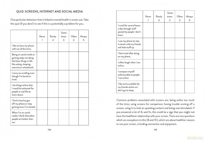 The You Don't Understand Me Journal: A guide to self-knowledge, reflection and growth - Dr Tara Porter [KSIĄŻKA]